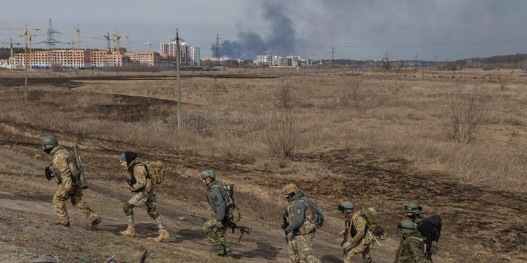 Iranian nuclear, NATO, refugees, ISS… The seven European and global crises to come