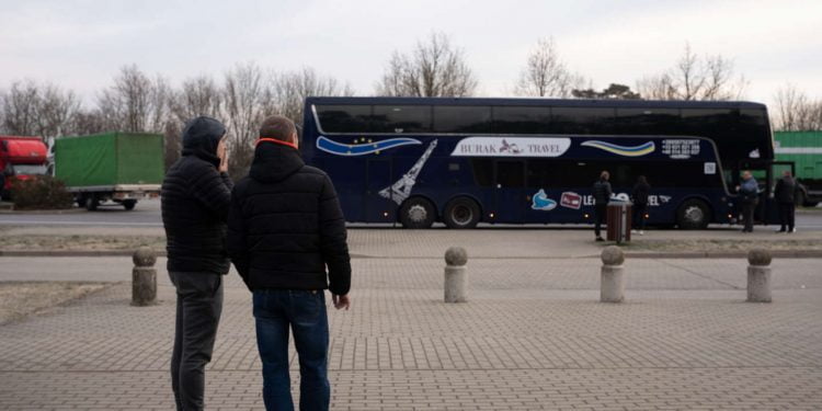 “If we don’t go, who will? »