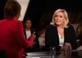 on a vérifié neuf affirmations de Marine Le Pen dans “Elysée 2022”