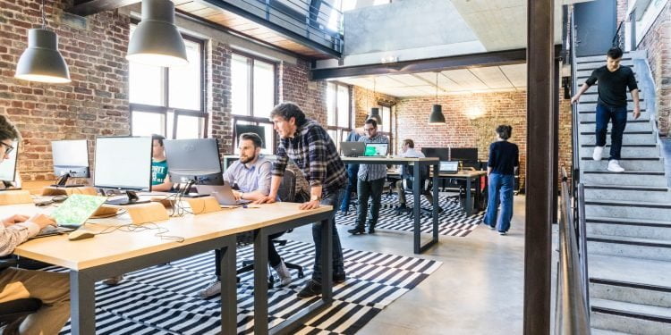 the new priorities of employees