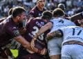 EN DIRECT – Top 14 : suivez Montpellier-UBB sur France Bleu Gironde