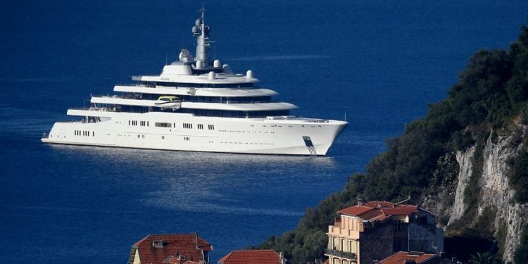 Côte d’Azur real estate: Russian malaise in Saint-Jean-Cap Ferrat paradise for billionaires
