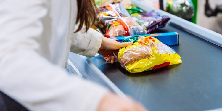 La disparition du ticket de caisse inquiète les associations de consommateurs