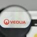 Veolia sells industrial water treatment activities to Séché Environnement