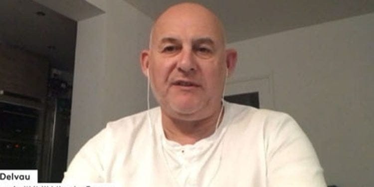 “We are almost at 100% occupancy of the hotels”, welcomes the president of the UMIH Paris Ile-de-France