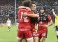 vainqueur de Toulon, Lyon s’offre le premier titre européen de son histoire en remportant la Challenge Cup