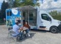 Employment: the Job Truck starts its tour in the south of Yvelines