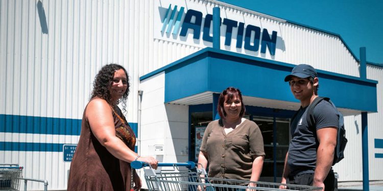 “We buy useful and useless… and it’s not expensive”