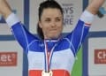 Audrey Cordon-Ragot, un titre national qui lui ouvre les portes du Tour de France femmes
