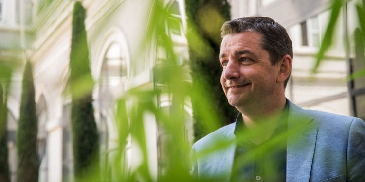 “France is a pressure cooker”