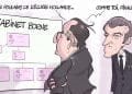 What the Borne cabinet reveals about Macron II