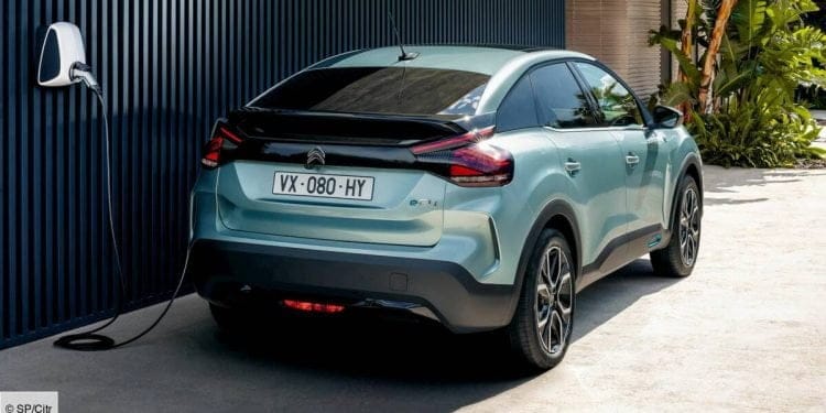 Compulsory electric car in 2035: “multiple constraints for the French”