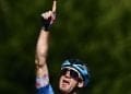 le Canadien Hugo Houle s’impose en solitaire à Foix, Romain Bardet grand battu du jour