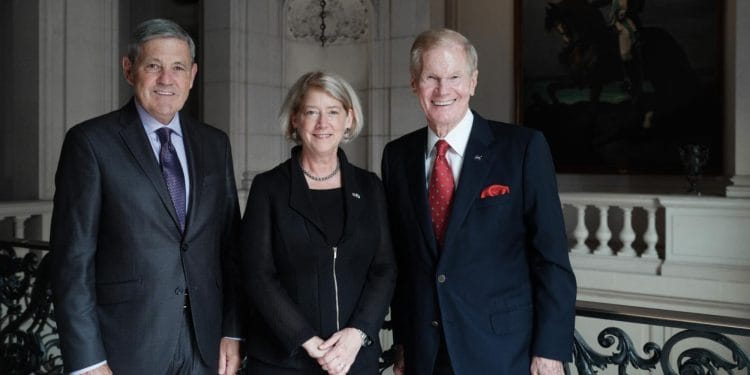 « Nous cherchons la vie partout »