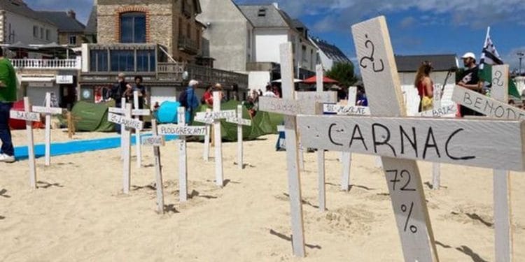 “There are four million second homes in France, the country in the world that has the most per capita”, underlines Jean Viard