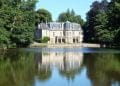 A castle sold for more than a million euros in Vire Normandy