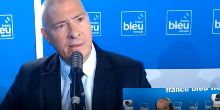 Le Préfet de l’Hérault veut “harceler les délinquants” et qualifient de “fous” les auteurs d’incendies