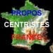 Propos centristes. France – Feuille de route du gouvernement / Gravité du moment et responsabilité collective / Sécheresse / Transition écologique / Superprofits / Inflation / Impôts / Fin de l’abondance…