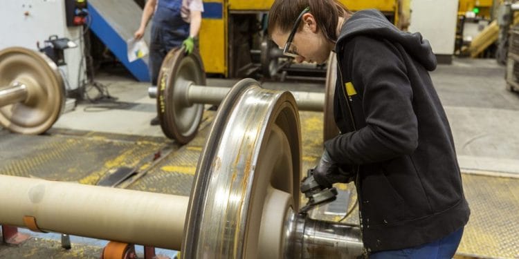 German company is desperately looking for apprentices