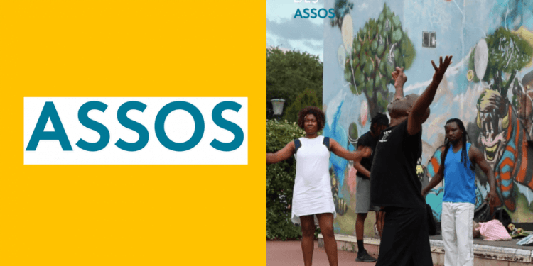 Actu des assos : découverte de l’association Bèlèspwa au Parc de Choisy à Paris