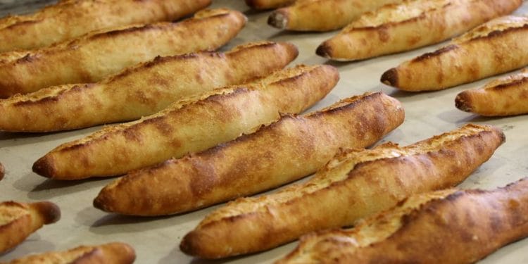 “We have no choice”, in Mayenne, bakers forced to increase the price of bread