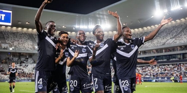 EN DIRECT – Ligue 2 : suivez Paris FC