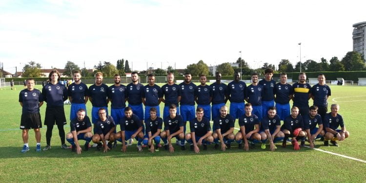 The new season is looming for the senior footballers of FC Chalon. Discover the staff, their ambitions, their first opponents and the main competitors…