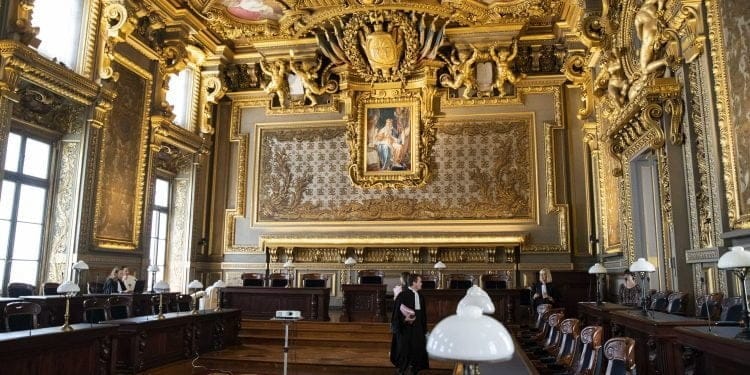 Will justice impose “reasonable time” to investigate before the trial?