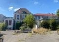 PICTURES.  In Raincy, questions and concerns about the future of the Valère-Lefebvre hospital