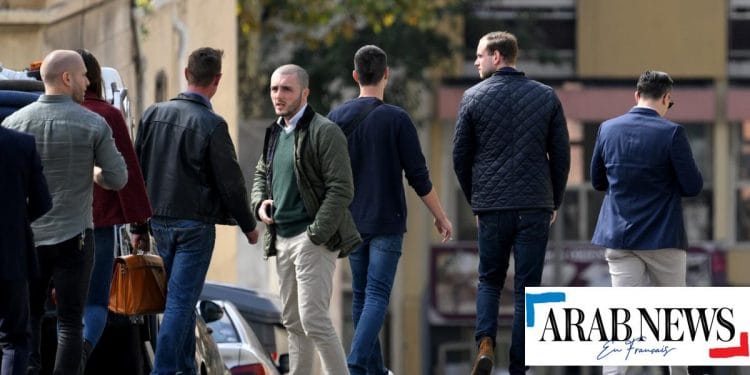Intrusion at SOS Méditerranée: firm prison required in France against far-right activists