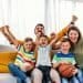 Long live the holidays!  Win gifts for the whole family