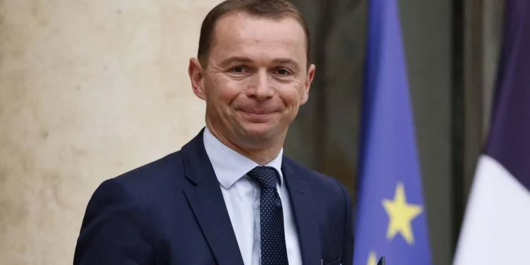 Olivier Dussopt offers combined salary and compensation for the return to work of seniors