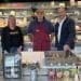 Change at the Maison du fromage de Nevers