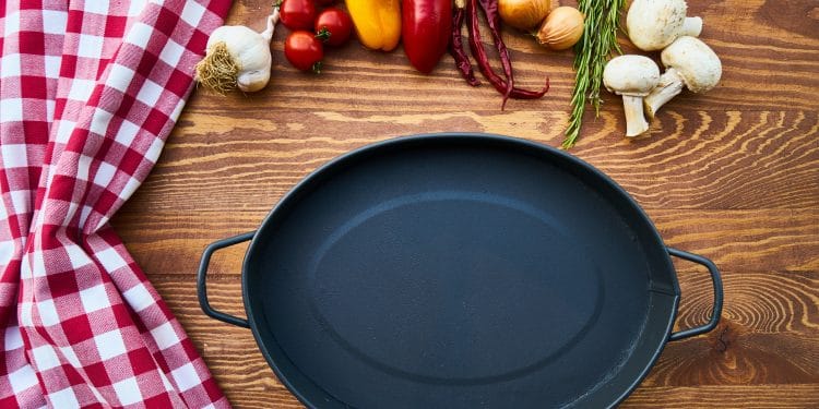 Our Top 5 pans and saucepans “made in France” for your kitchen