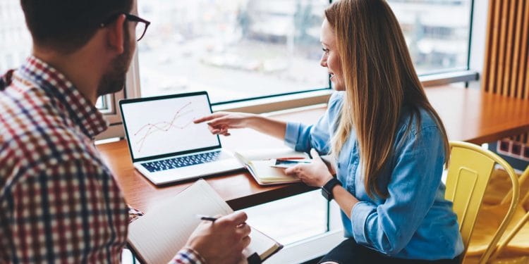 Do you think you don’t have the profile for a job? Apply anyway, we tell you why!