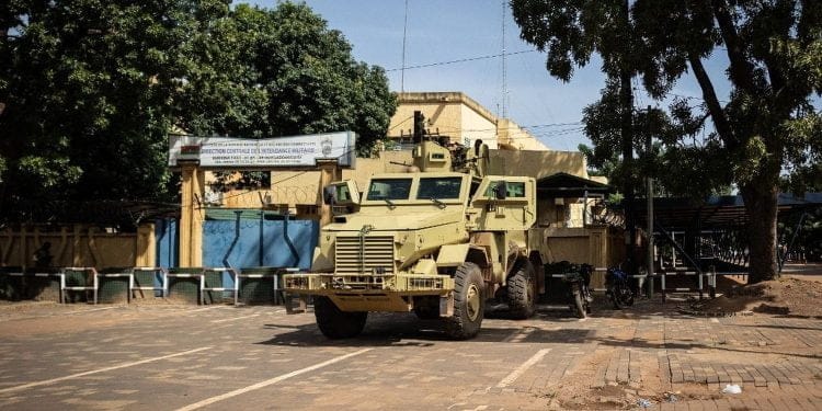 “Il y a une hostilité aggravée par les maladresses des dirigeants français”, estime un spécialiste