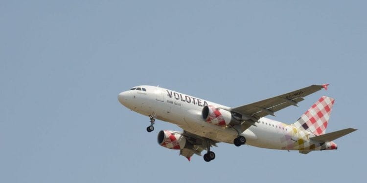 respect for the curfew, “an absolute priority” for Volotea