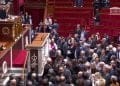 EN DIRECT – Incident raciste à l’Assemblée: Renaissance lance une pétition pour la démission du député RN