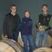 Châteaux Puynard and Magdeleine Bouhou turn to spirits
