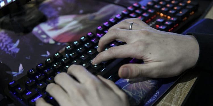 Lawyers.  Metavers, cryptocurrencies, NFT…, digital is also a world of law