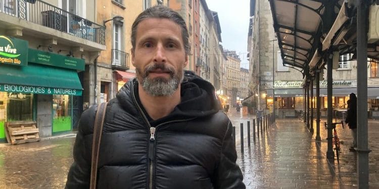 Romain, frère d’Olivier Giroud, “on fait tout pour qu’il prépare au mieux ce rendez-vous”