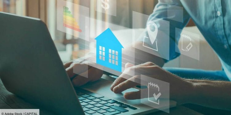 In Noirmoutier, this 30 m2 apartment is sold at a derisory starting price at auction