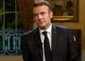 Power cuts, retirements, Ukraine… What to remember from the interview with Emmanuel Macron on TF1