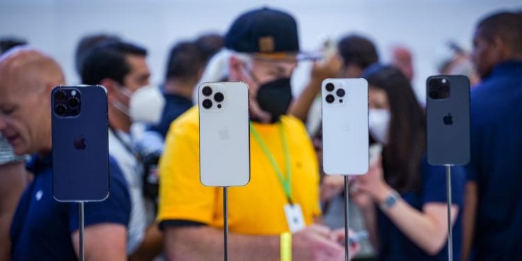 Apple must pay a fine of 1 million euros in France, but why?