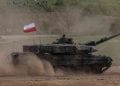 Poland will ask Germany for its agreement to deliver Leopard tanks to kyiv