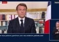 revivez les vœux aux Français d’Emmanuel Macron pour le Nouvel An