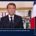 revivez les vœux aux Français d’Emmanuel Macron pour le Nouvel An