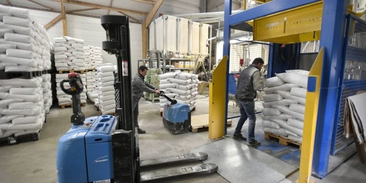 here are the sectors that will recruit the most in the Grand Est by 2030