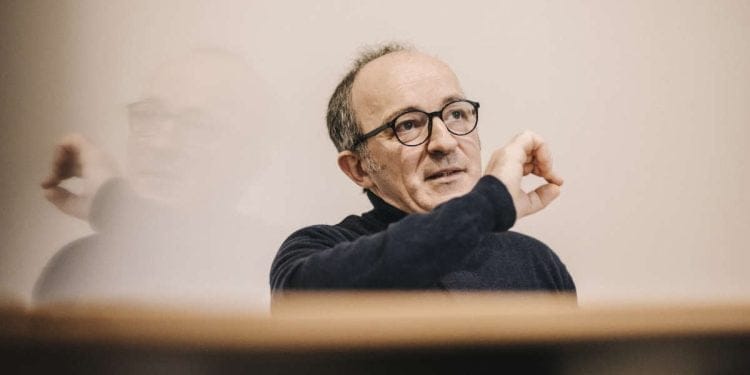 “There are other ways to reform pensions”