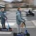 Self-service scooters in Paris: the truth about accidents, parking…